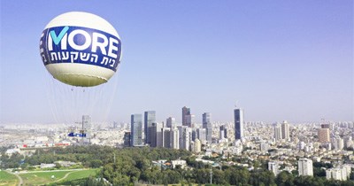 אודות מור בית השקעות